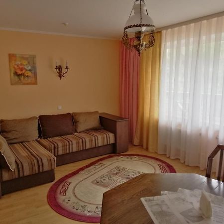Hotel Yavir ياريمتشي المظهر الخارجي الصورة