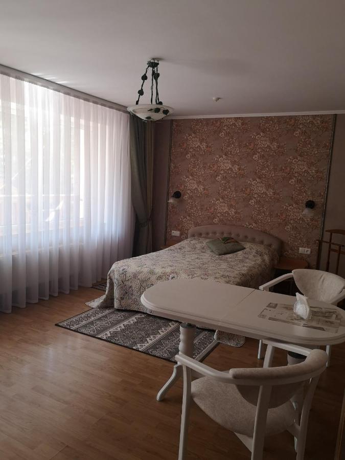 Hotel Yavir ياريمتشي المظهر الخارجي الصورة