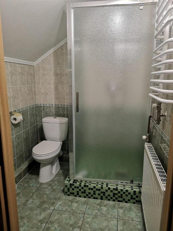 Hotel Yavir ياريمتشي المظهر الخارجي الصورة