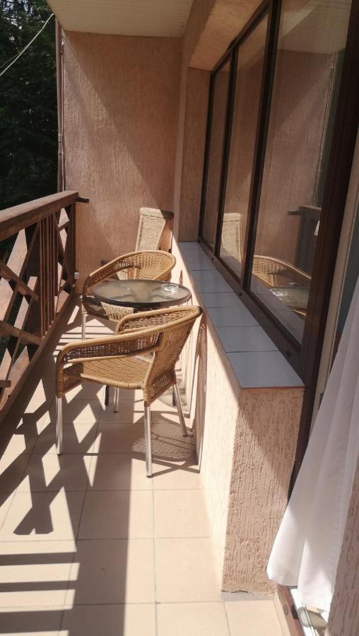 Hotel Yavir ياريمتشي الغرفة الصورة