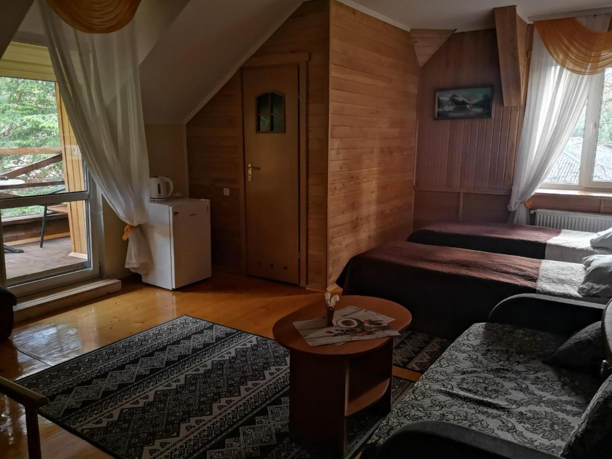 Hotel Yavir ياريمتشي الغرفة الصورة