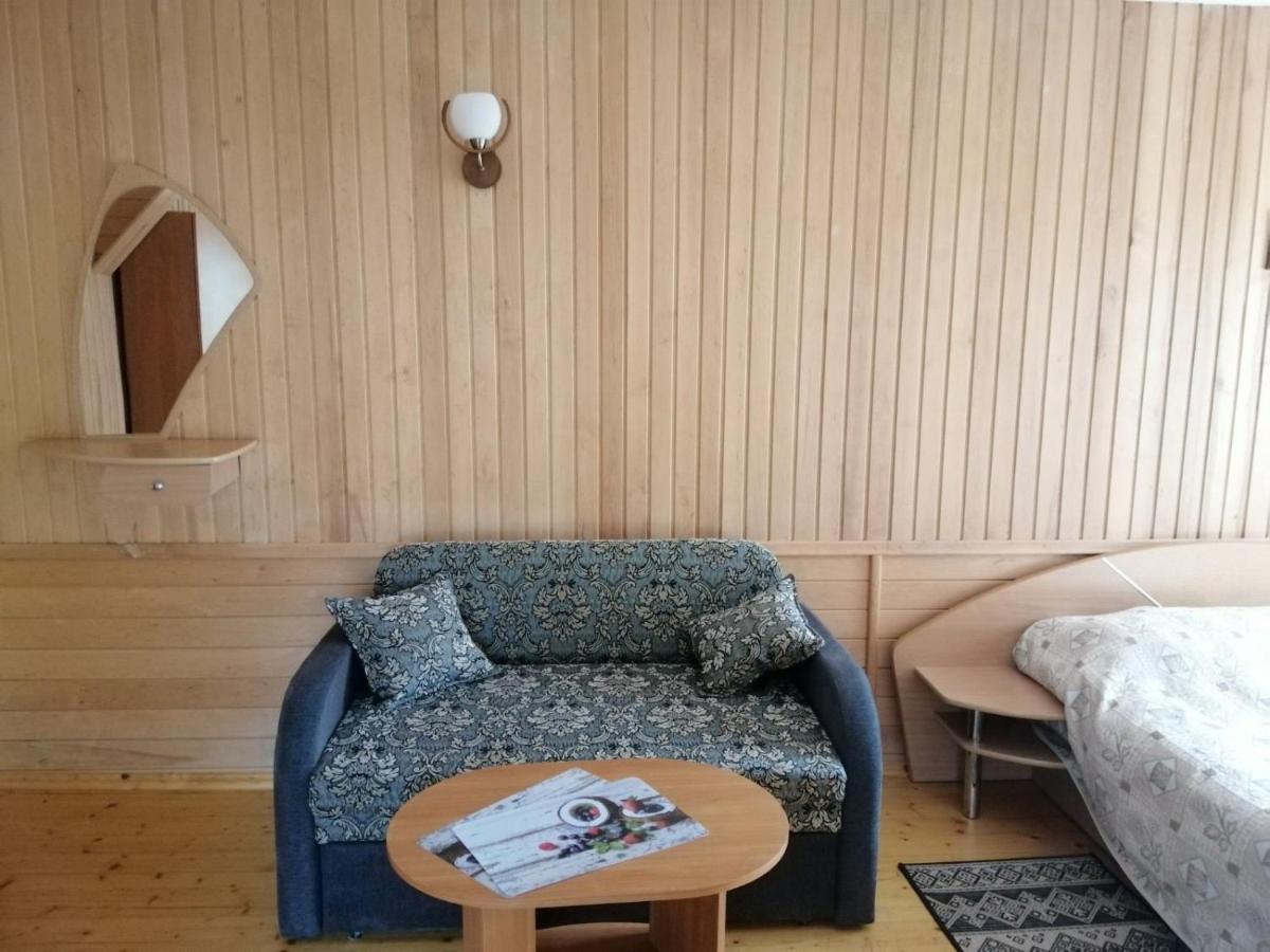 Hotel Yavir ياريمتشي المظهر الخارجي الصورة